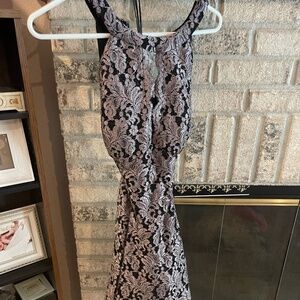 Homecoming/prom dress (size XL)